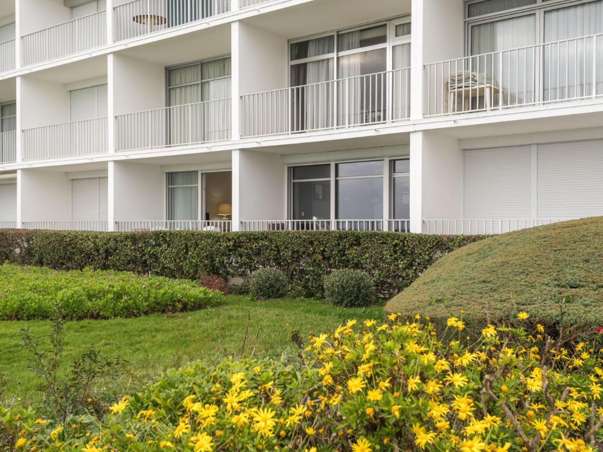 Apartment Les Trois Iles-10 By Interhome Quiberon Exterior foto
